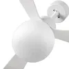 Energiespar Deckenventilator mit LED Beleuchtung und Produktbild-Vorschau 4