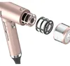 GA.MA iQ3 Perfetto, Digital, 120000 RPM, 74 m³/h, 78 dB, Produktbild-Vorschau 16