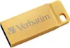 VERBATIM USB 3.0 Drive 16GB Metal Executive, gold Produktbild-Vorschau 16
