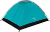 Tente de randonnée NILS Camp NC3021 bleu Voir les images du produit 1