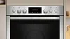 NEFF EDX4P0 Ed Herd-Set Glaskeramik 60cm Rahmen Produktbild-Vorschau 2
