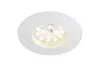 BRILONER ATTACH ONE LED Einbaustrahler Bad, IP44 Produktbild-Vorschau 1