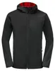JACK WOLFSKIN Softshelljacke Bornberg Produktbild-Vorschau 2