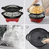 Spinel Cook stroj na popcorn, stroj na popcorn s cukrem, Náhled obrázku produktu 15