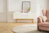home24 Sideboard - Breite 150 cm Produktbild-Vorschau 2