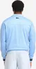 Herren Trainingsjacke normale Passform MEOLS Blue/Navy L Produktbild-Vorschau 5