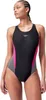 Speedo Colorblock 2.0 Badeanzug Damen chlorbeständig, Produktbild-Vorschau 4