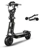 Trottinette électrique - X13 - Double moteur 2x4000 W - Voir les images du produit 2