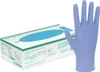 B. Braun Vasco Nitril light Untersuchungshandschuhe blau Produktbild-Vorschau 6