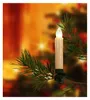 Bougies d'arbre de Noël LED Set de 10 bougies d'arbre de Voir les images du produit 4