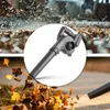 STAHLWERK 2-in-1 Akku-Laubbläser/Staubsauger MAG-20 ST – 20 Produktbild-Vorschau 13
