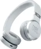 JBL Live 460 NC kabelloser On-Ear Bluetooth-Kopfhörer - Produktbild-Vorschau 1