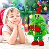 Singende Weihnachtstanne – JINGLETREE Produktbild-Vorschau 10