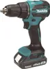 Akku-Schlagbohrschrauber 18 V 65 Nm 2 x 2,0 Ah - MAKITA Produktbild-Vorschau 7