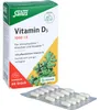 Vitamine D3 Salus 1000 I.U. gélules 60 pc Voir les images du produit 3