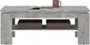 Table basse Riva Voir les images du produit 4