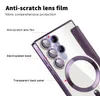 Für Samsung Galaxy S24 Ultra 360 Grad Full Body Magsafe Produktbild-Vorschau 7