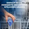 Calgonit Geschirrspülmittel Protector Du Masse (Gewicht): Produktbild-Vorschau 9