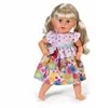 Zapf BABY nato Abito Frutti 43cm Anteprima dell’immagine prodotto 9