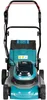 Makita Akku-Rasenmäher DLM466Z, 36Volt (2x18Volt), (ohne Produktbild-Vorschau 3