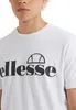 Ellesse Herren T-Shirt Weiß SHP16469-908 Grösse L Produktbild-Vorschau 14
