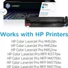 Toner HP CF 411 A cyan č. 410 A Náhľad obrázku produktu 32