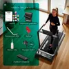 Sportconic Elektrický bežecký pás do 12 km/h, skladací Náhľad obrázku produktu 9