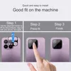 Kamera Schutzglas Linsenschutz für Xiaomi 17T Pro 9H Glas Produktbild-Vorschau 6