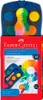 Farbkasten Connector 12 Farben blau Produktbild-Vorschau 2