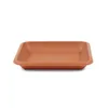Pflanztopfuntersetzer Jana Terrakotta 41 x 41 cm - Produktbild-Vorschau 1