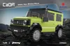 Suzuki Klocki Hamulcowe Jimny C55023W 27161 - Niezawodność Podgląd zdjęcia produktu 3