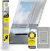 EASYmaxx Insect Protect teleskopická sieťka proti hmyzu pre Náhľad obrázku produktu 1