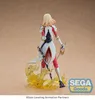 Statua in PVC di Cha Hae-In, ispirata a "Solo Leveling Anteprima dell’immagine prodotto 6