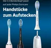 Philips HX9044 Aufsteckbürsten, 4 Stück Produktbild-Vorschau 29