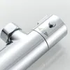 Robinet de douche thermostatique avec sortie supérieure 3/4 Voir les images du produit 2