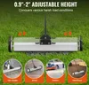 SucceBuy 55 Pfund rollende magnetische Kehrmaschine 24 Zoll Produktbild-Vorschau 4