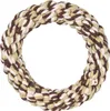 Tauring, coton/polyester ø 14 cm multi-couleur Voir les images du produit 2