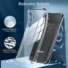 Etui do telefonu Samsung Galaxy A56 5G – przezroczyste etui Podgląd zdjęcia produktu 2