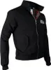 Lonsdale Herren Jacke Harrington, Farbe:black, Größe:L Produktbild-Vorschau 10
