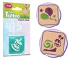 Tytoo. Modelli di tatuaggio di tutti i migliori! 15 pezzi Anteprima dell’immagine prodotto 2