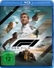 PLAION F1, Film, Blu-ray, Deutsch, Englisch, 155 min, F1: Produktbild-Vorschau 1