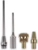 EINHELL Druckluftset 12-teilig Produktbild-Vorschau 6