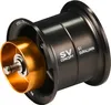 DAIWA 25Steez LIMITED CTSVTW70, mancino, mulinello Anteprima dell’immagine prodotto 9