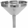 Westmark Flaschentrichter mit Sieb Edelstahl 12462270 Produktbild-Vorschau 12