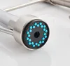 360°Küchenarmatur Ausziehbar Wasserhahn Mit Brause Küche Produktbild-Vorschau 6