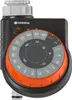 Gardena 1887-35, Orange, Schwarz, Grün, 6.5 mm (G 3/4) / Produktbild-Vorschau 1
