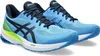 Chaussures de running Asics 1011B631-404 pour Homme Voir les images du produit 2