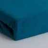 Frottee Spannbettlaken 90x200 cm - 100x200 cm Spannbetttuch Produktbild-Vorschau 3