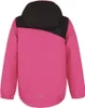 Kinder Funktionsjacke Loap Uranix Pink - 122-128 Produktbild-Vorschau 2