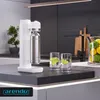 Arendo koolzuurwaterfles, roestvrij staal, 1000 ml, Productafbeelding-voorbeeld 7